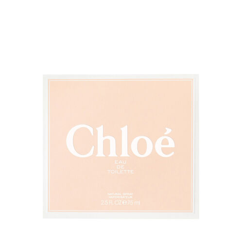 Chloe Signature Eau de Toilette 75ml