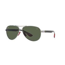 Rayban  RAYBAN LUNETTES DE SOL 0RB8331M F00171 61