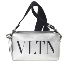 Valentina VLTN Crossbody Bag