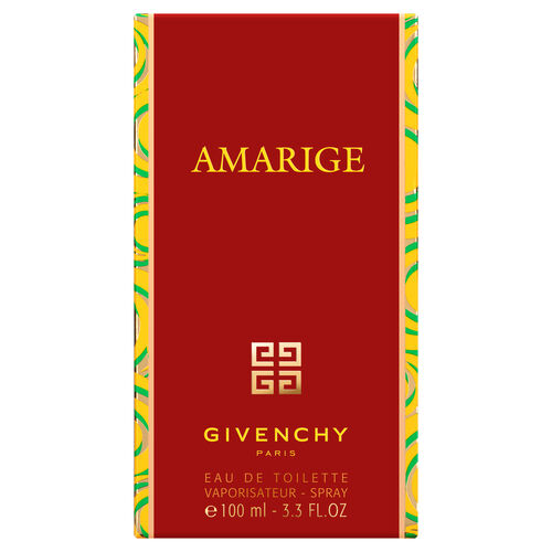 Givenchy Amarige Eau de Toilette