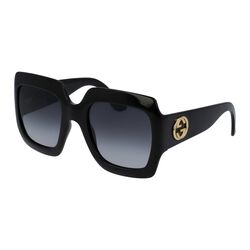 Gucci GG0053SN-001 Women's Sunglasses
