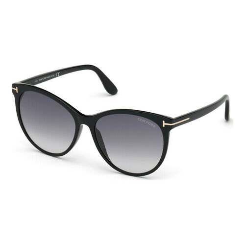 Tom Ford Plastic Sunglasses