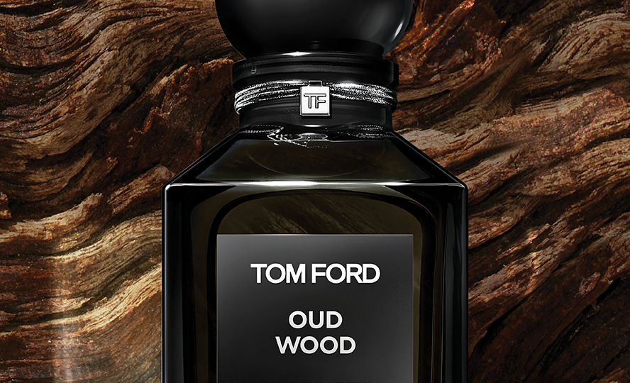 Buy Tom Ford Products Online, Collect at the Airport